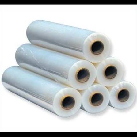 Stretch Film Wrapping 50cm
