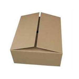 Kardus Polos 22×14×8 cm