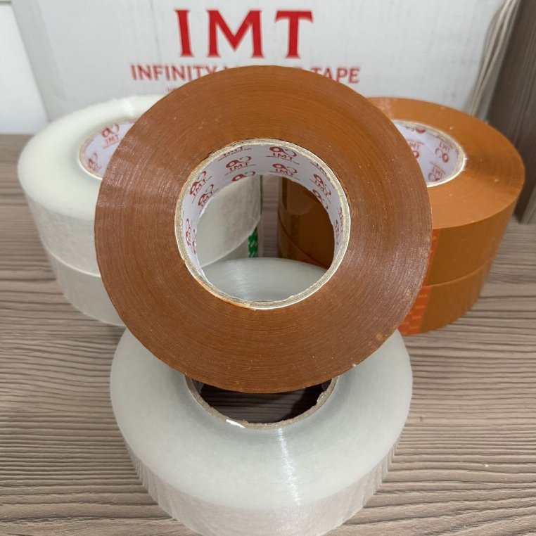 LAKBAN IMT INFINITY MASTER TAPE 45mm