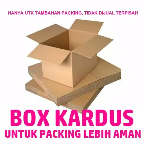 Packing Box Kardus