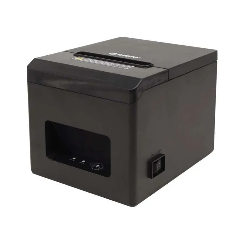 Printer Thermal 80mm USB+BT